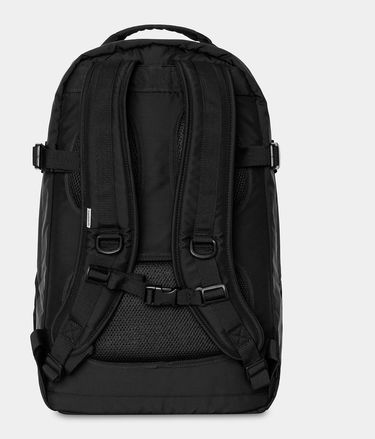 Batoh Carhartt WIP Kaden Backpack Čierna | A252046_1, 1