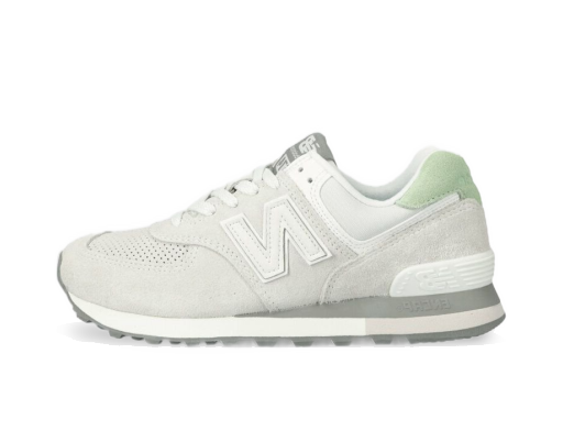 Tenisky a topánky New Balance 574 Šedá | U574WC2