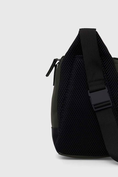 Ľadvinka Rains Rains Sling Bag Zelené | 14560.03, 2