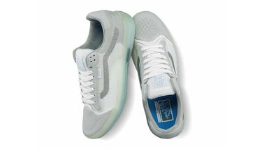 Tenisky a topánky Vans EVDNT Ultimate Waffle Šedá | VN0A5DY76KL, 4