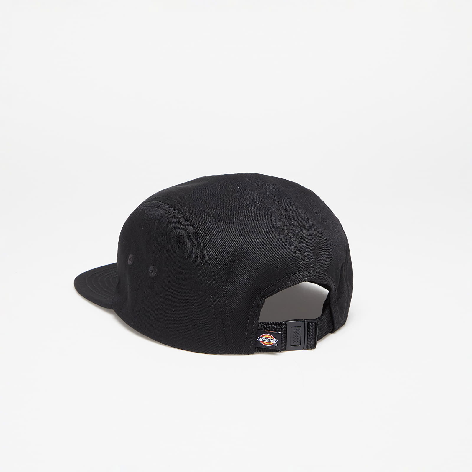 Albertville 5 Panel Cap