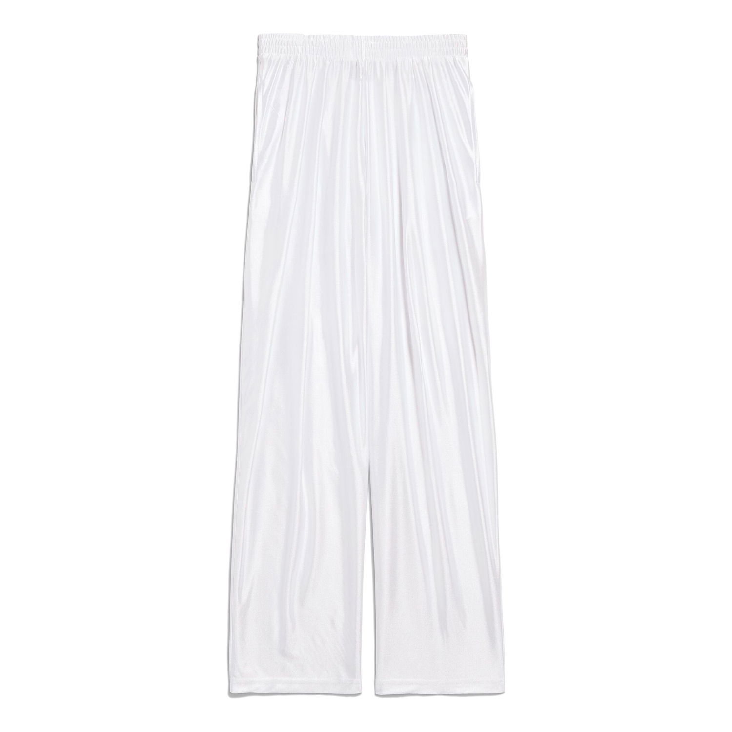 Tepláky Balenciaga Balenciaga Baggy Sweatpants Biela | 787357TJV209000, 0
