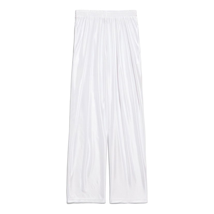 Tepláky Balenciaga Balenciaga Baggy Sweatpants Biela | 787357TJV209000