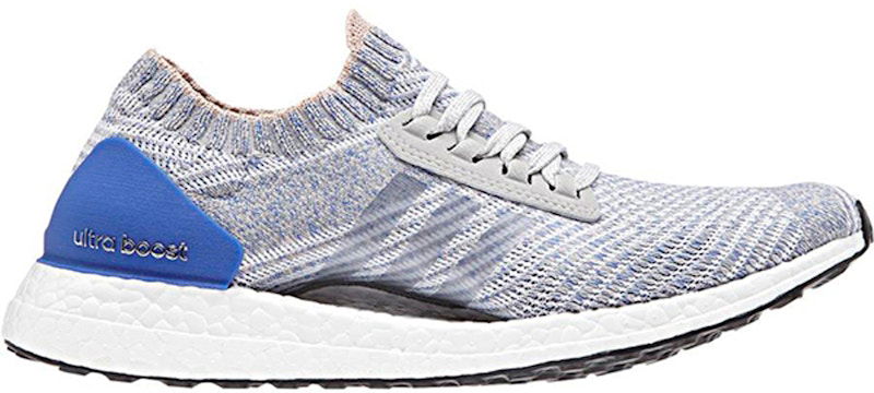 Tenisky a topánky adidas Originals Ultra Boost X Šedá | BB6155