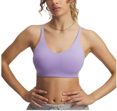 Podprsenka Under Armour Motion Sports Bra Fialová | 6004135-538, 0