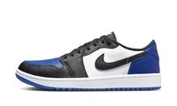 Air Jordan 1 Low Golf "Royal Toe"