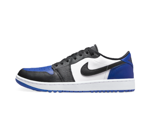 Tenisky a topánky Jordan Air Jordan 1 Low Golf "Royal Toe" Modrá | DD9315-102