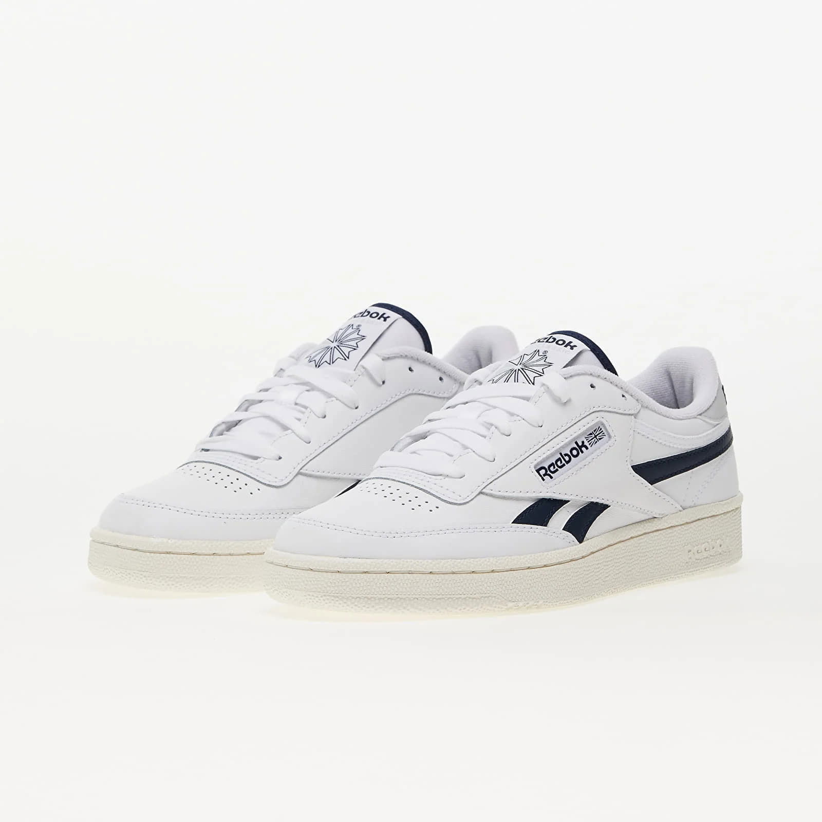 Club C Revenge Ftw White/ Chalk/ Vector Navy