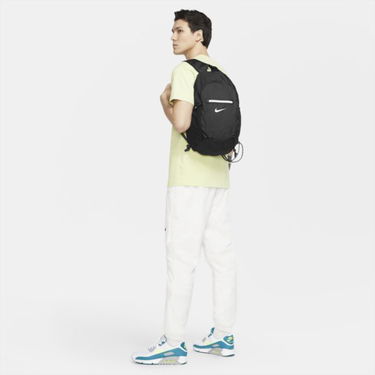 Batoh Nike Stash Backpack Čierna | DB0635-010, 0