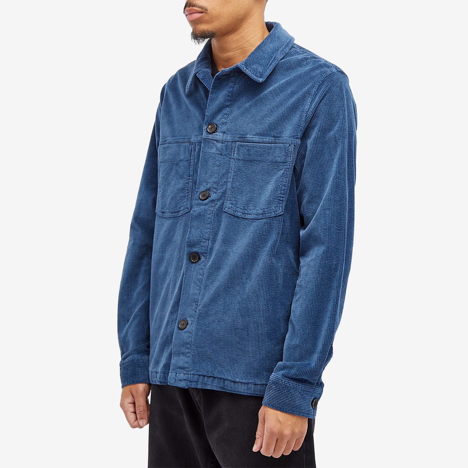 Paul Smith Corduroy Workwear Jacket, Size M