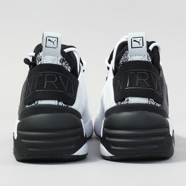 Tenisky a topánky Puma Staple B.O.G Sock black / white Čierna | 363204 01, 3