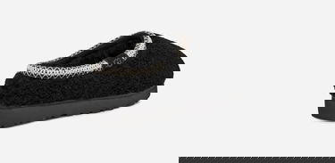 Tenisky a topánky UGG Tasman Maxi Curly Slippers Čierna | 1158356-BLK, 3
