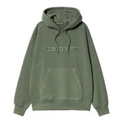 Duster Sweat Hoodie