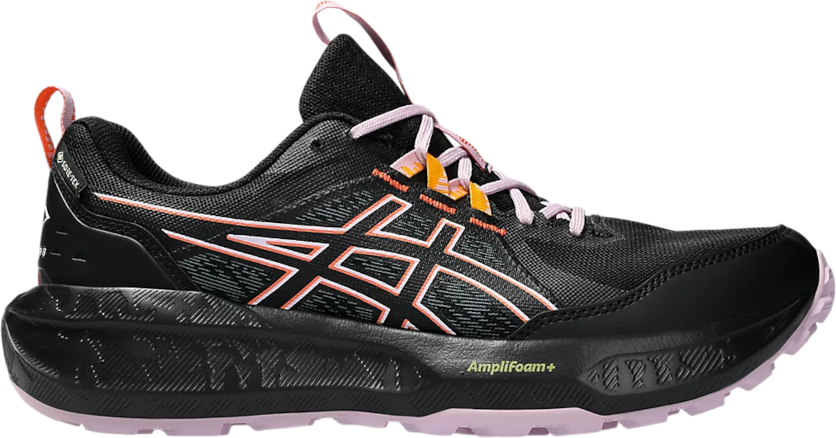 Tenisky a topánky Asics Asics GEL-SONOMA 8 GTX Čierna | 1012b770-001, 0