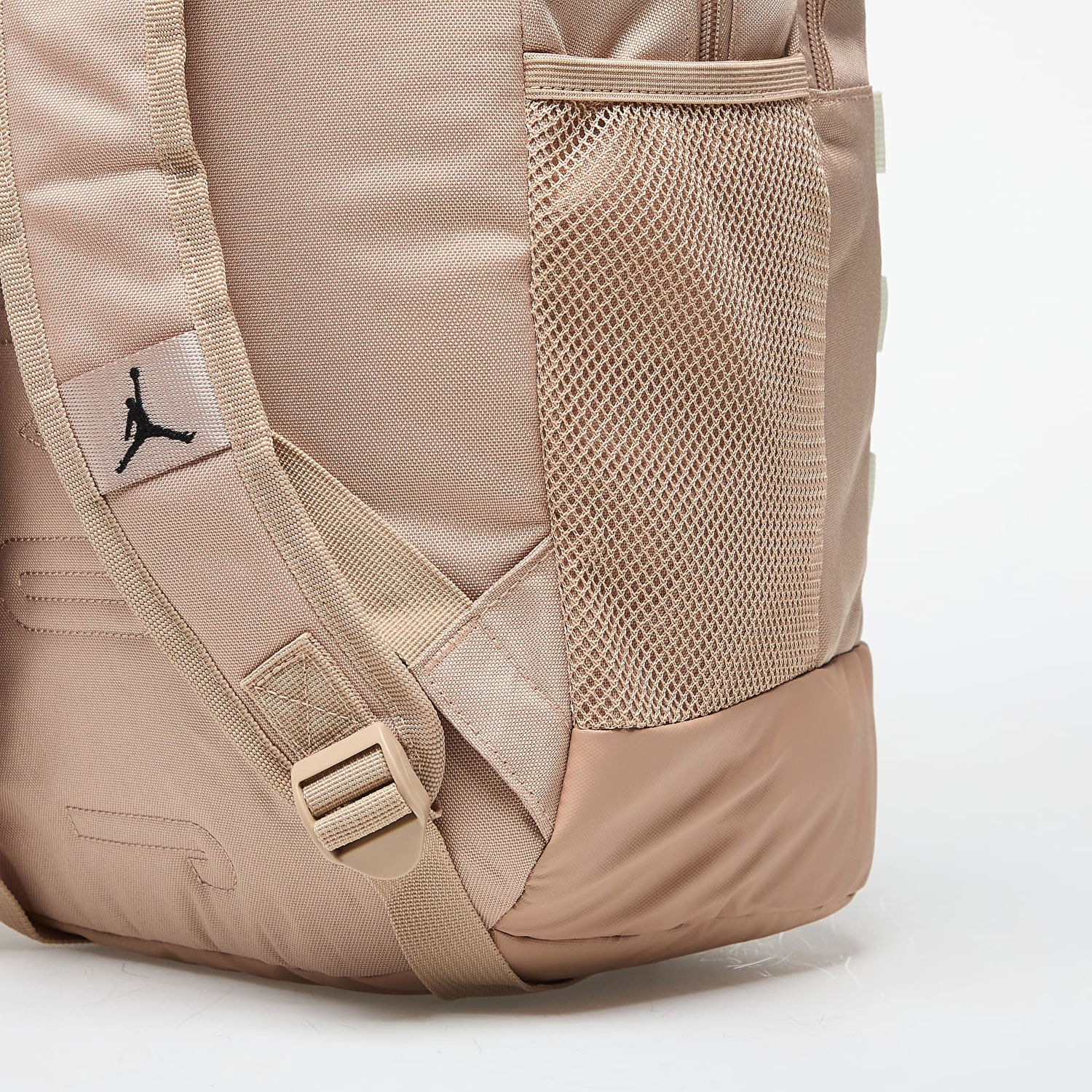 Batoh Jordan Jordan Level Backpack Legend Mild Brown 40 l Béžová | MA0879-XA3, 1