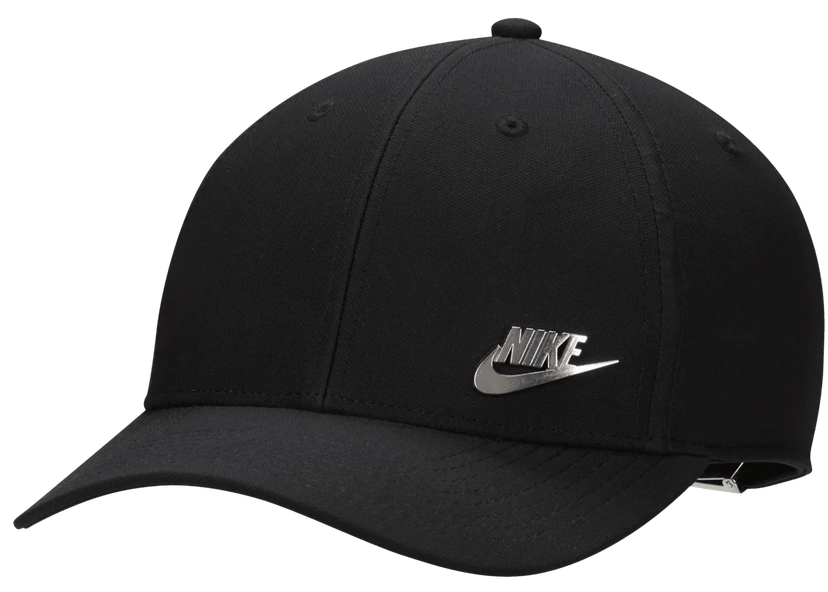 Šiltovka Nike DF Club Cap Čierna | fb5371-mix-010