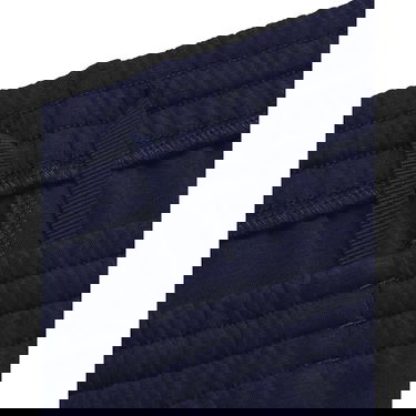 Šortky Under Armour Unstoppable Fleece Navy | 1379809-410, 2