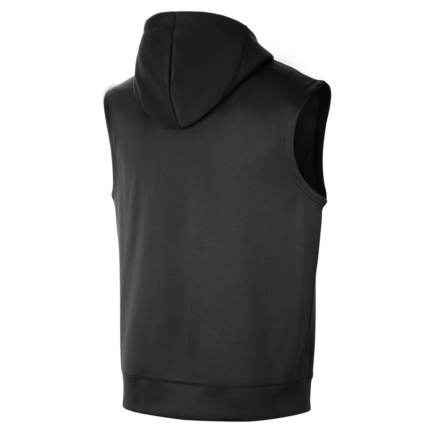 Mikina Nike NBA Chicago Bulls Spotlight Sleeveless Hoodie Čierna | HJ9161-010, 1