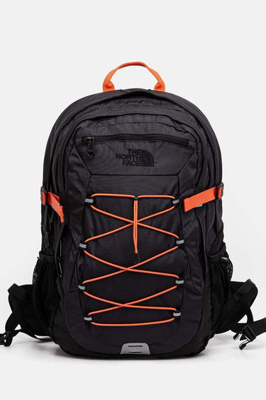 Batoh The North Face Borealis Classic Backpack Čierna | NF00CF9CAOZ1, 0
