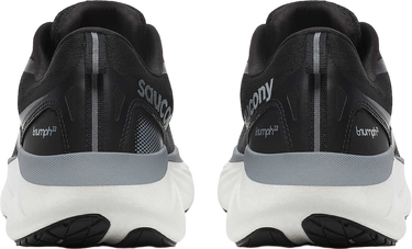 Tenisky a topánky Saucony TRIUMPH 22 WIDE Čierna | s20965-200, 2