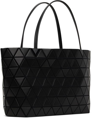 Tote bag BAO BAO ISSEY MIYAKE Geometric Pattern Tote Bag Šedá | BB46AG353, 4