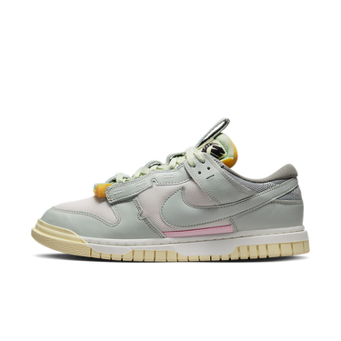 Tenisky a topánky Nike Air Dunk Jumbo "Mint Foam" Šedá | DV0821-100, 0