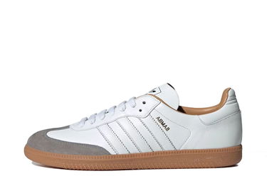Tenisky a topánky adidas Originals adidas Samba OG Made In Italy (Core White) Biela | ID2865, 2