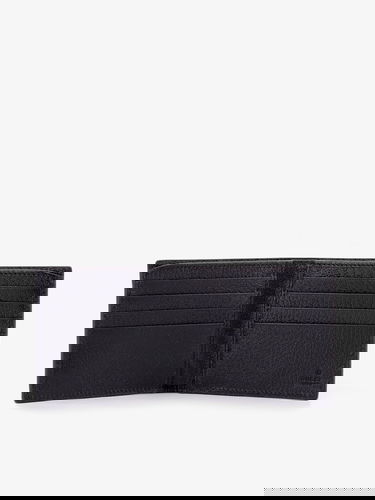 Peňaženka Gucci Gucci Bifold Wallet Čierna | 428726DJ20T1000, 2
