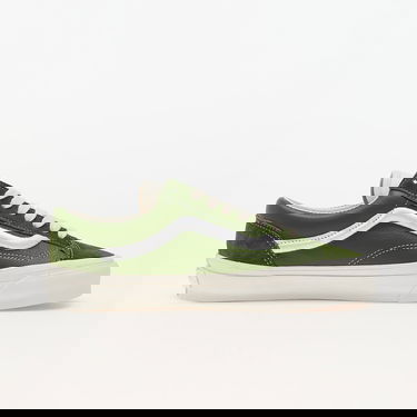 Tenisky a topánky Vans Old Skool Reissue 36 LX Zelené | VN000CR3CIB1, 1