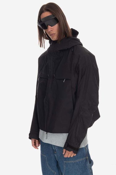 Vetrovka ROA Windbreaker Čierna | RBM0035FA30, 0