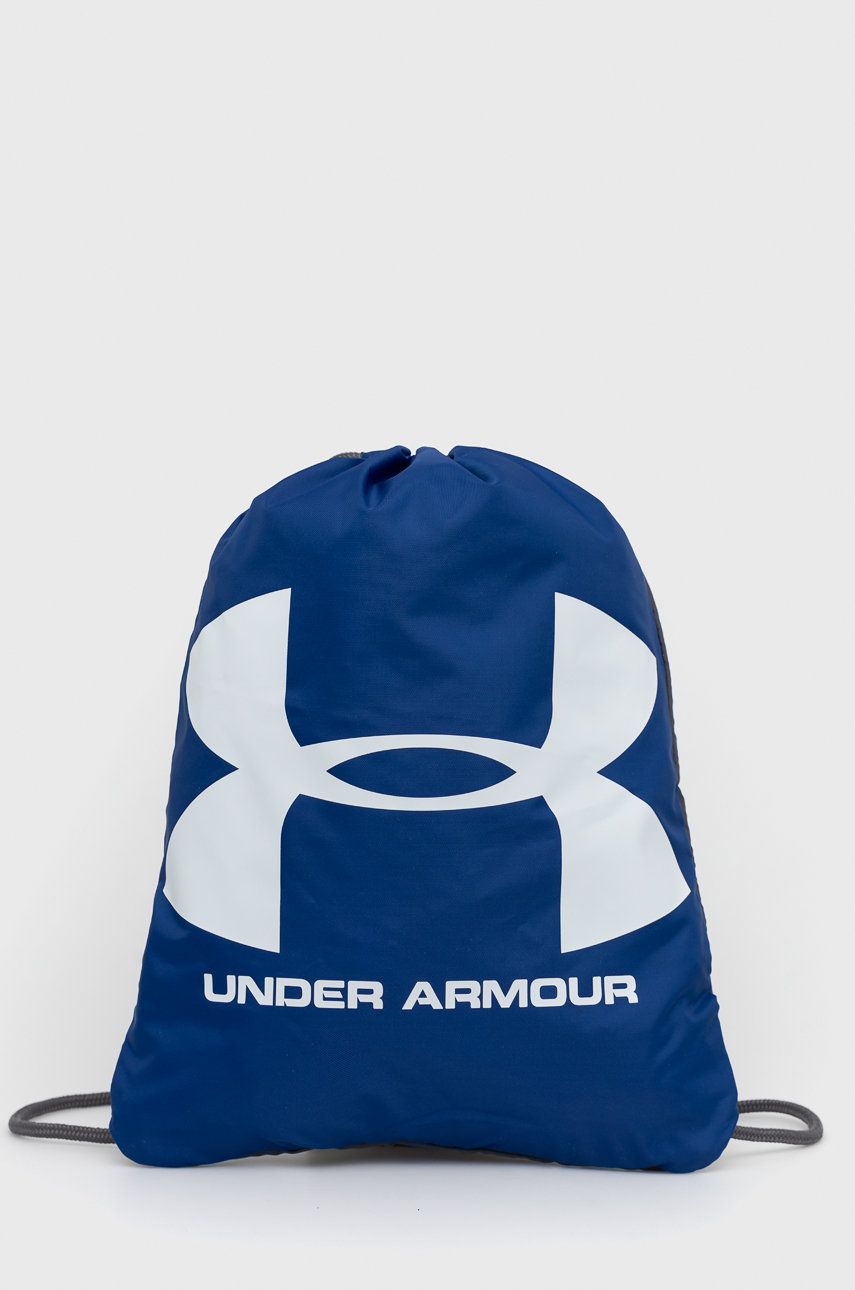 Batoh Under Armour Backpack Navy | 1240539., 0