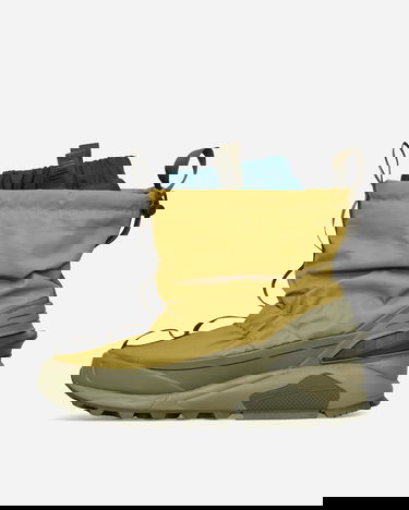Tenisky a topánky New Balance Tokyo Design Studio Niobium C_3 Waterproof Outdoor Boot Zelené | MSNB3SO, 3