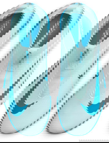 Tenisky a topánky Nike Zoom Mercurial Superfly 10 Academy TF Tyrkysová | fq8310-400, 3