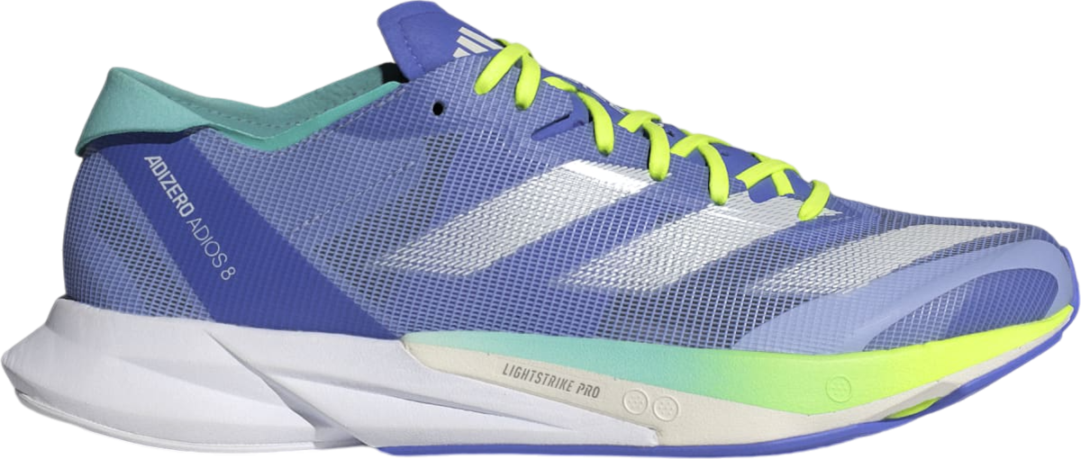 Tenisky a topánky adidas Performance ADIZERO ADIOS 8 W Fialová | ig1539, 0
