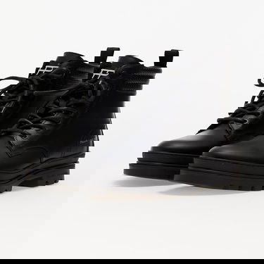Tenisky a topánky Filling Pieces Josh Boot Black Čierna | 73628221861, 5