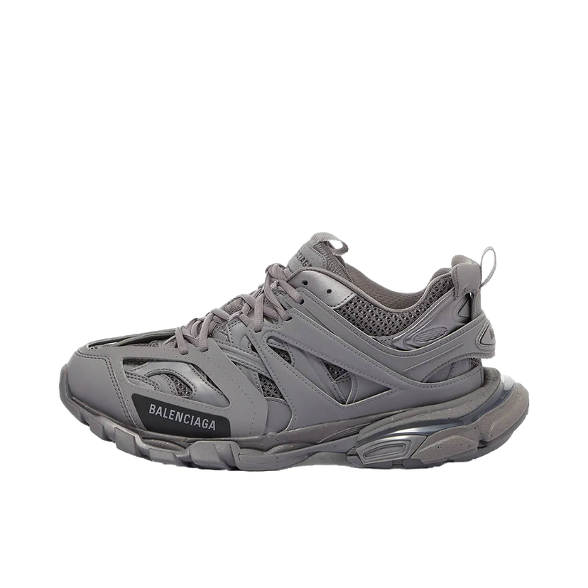 Tenisky a topánky Balenciaga Track Sneaker Recycled Šedá | 542023-W3FE3-1250