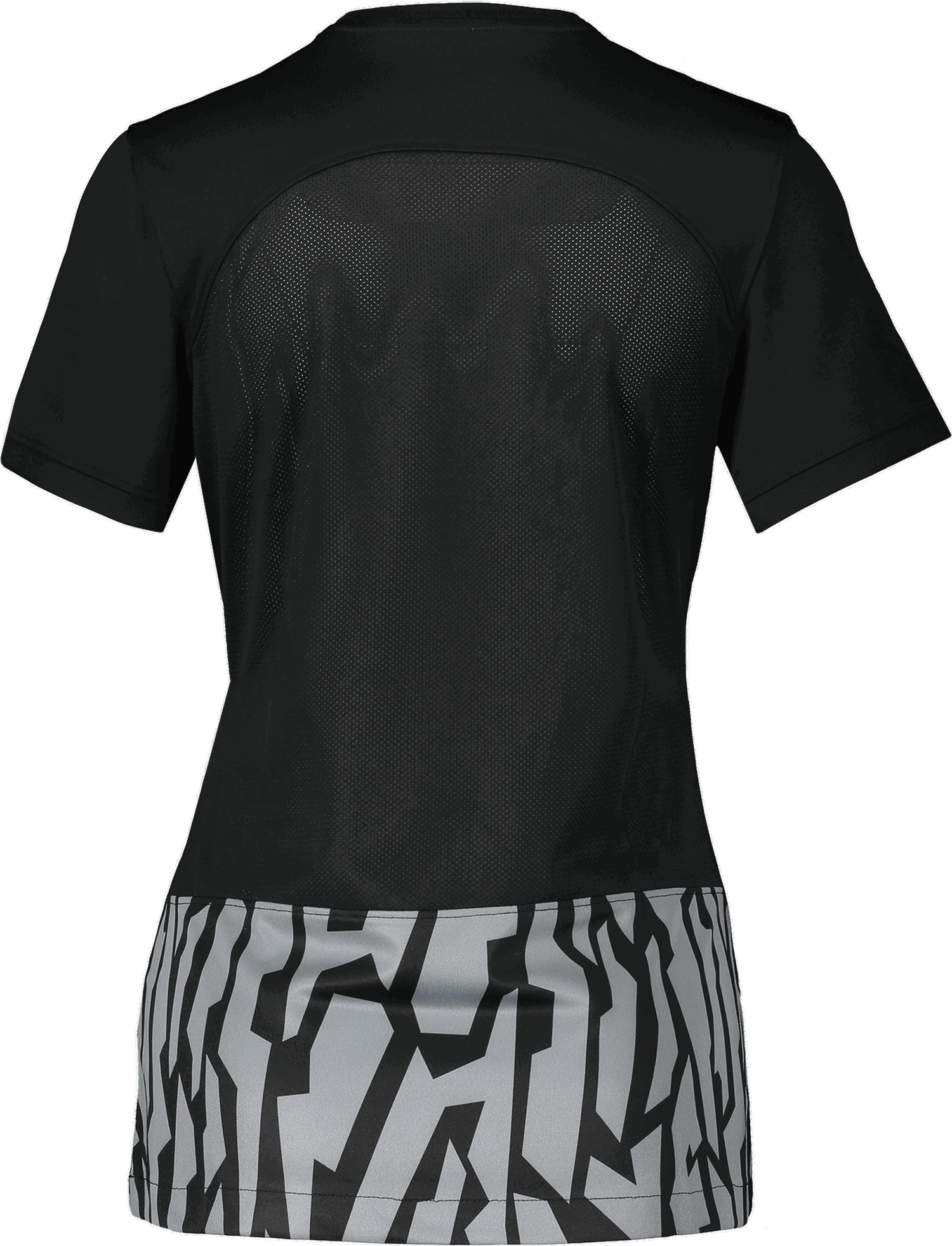 Tričko Nike Nike GX1 Graphic T-Shirt Čierna | dr2715-011, 1