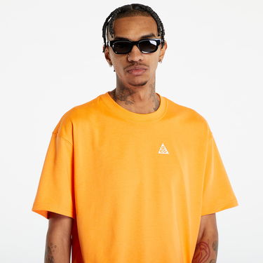 Tričko Nike ACG Logo Tee Oranžová | DJ3642-885, 3