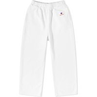 Tepláky Champion Beams Boy x Sweat Pants Biela | 117056-WW023, 1