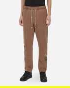 Travis Scott x Fleece Pants