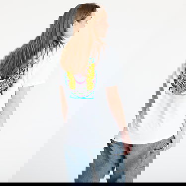 Tričko Vans Ethereal Os Butterfly Graphic Short Sleeve T-Shirt Biela | VN000NXCWHT1, 2