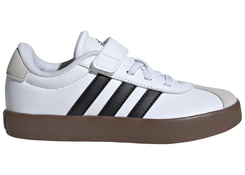 Tenisky a topánky adidas Performance VL Court 3.0 Biela | ID9155, 0