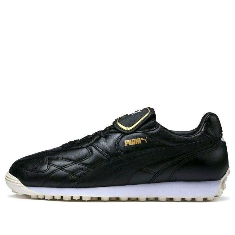 Tenisky a topánky Puma King Avanti Premium Čierna | 365482-03