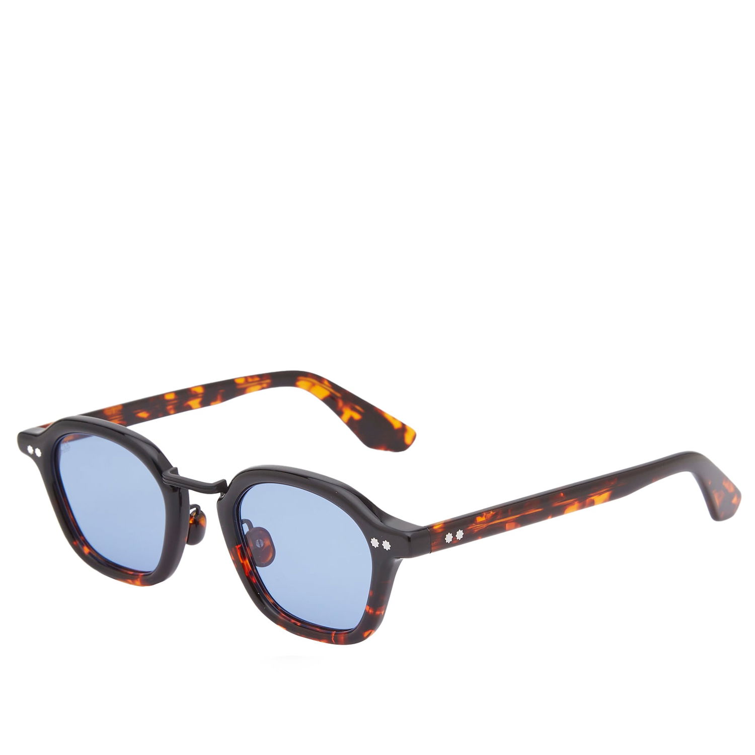 Slnečné okuliare AKILA AKILA Iris Sunglasses Hnedá | 2424-92-22, 0