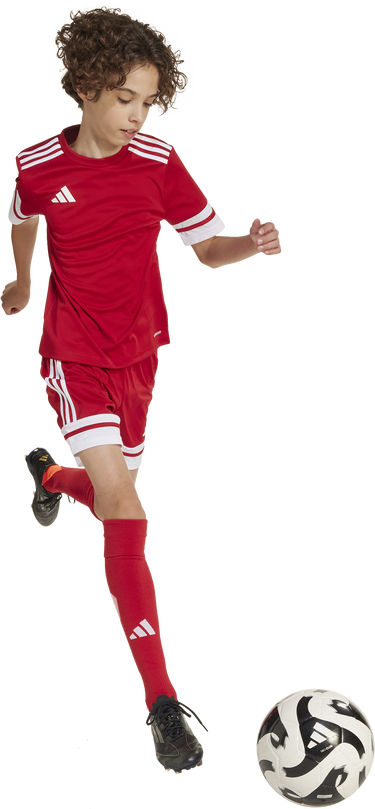 Tričko adidas Originals Adidas Squadra 25 Jersey Červená | jj0051, 1