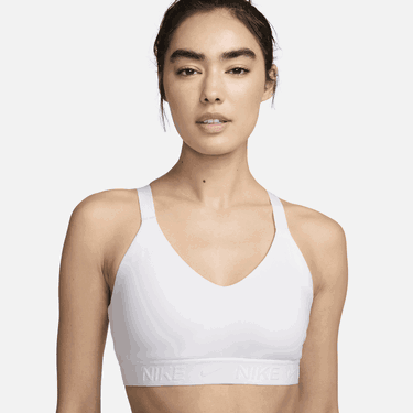 Podprsenka Nike Indy Bra Biela | FD1065-100, 4