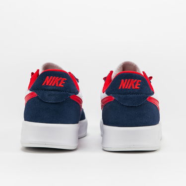 Tenisky a topánky Nike Adversary Premium Navy | CW7456-400, 3