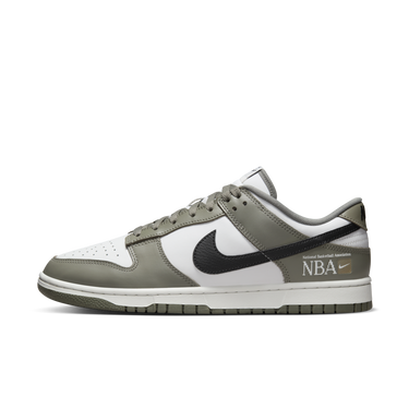 Tenisky a topánky Nike Dunk Low "NBA Paris" W Šedá | FZ4624-001, 0