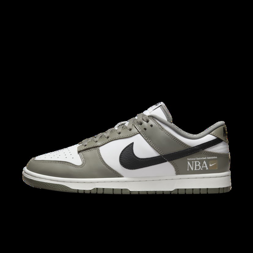 Tenisky a topánky Nike Dunk Low "NBA Paris" W Šedá | FZ4624-001