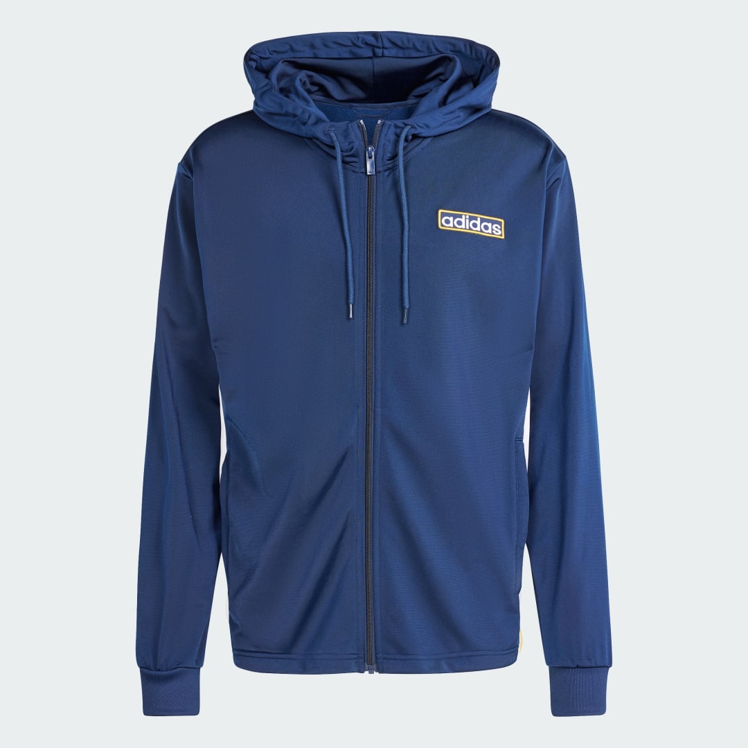 Adicolor Adibreak Full-Zip Hoodie